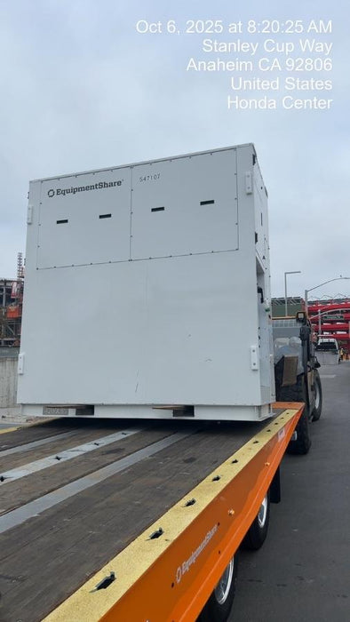 2025 CAPS PAHV-140TC-0NN0NN-5E5-P2-VG2CEUP