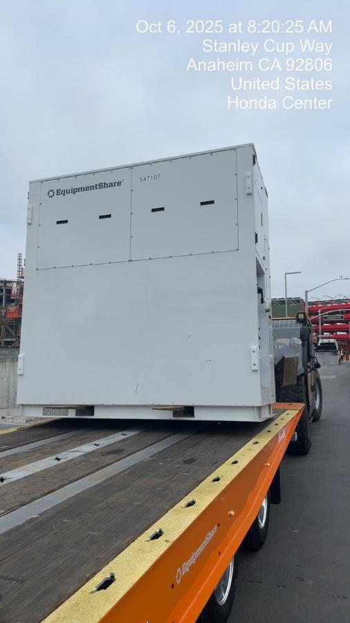 2025 CAPS PAHV-140TC-0NN0NN-5E5-P2-VG2CEUP