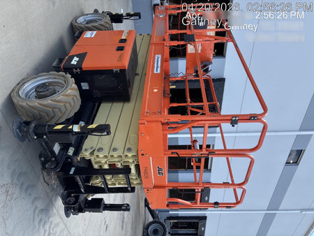 2021 JLG RT4069