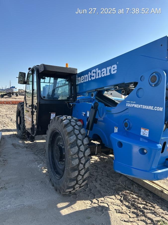 2025 GENIE GTH-844