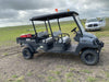 2020 CLUB CAR CA1700D (Canopy)