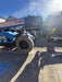 2017 Genie GTH-844 Genie GTH 844, Solid Tires, 60" carriage, Open ROPS - GTH08E-10916