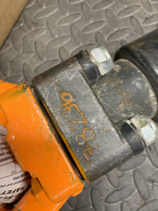 2020 MICHIGAN PNEUMATIC MP-CH3R