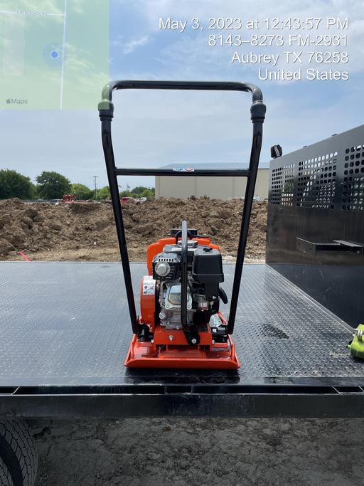 2023 MULTIQUIP MVC82VHW