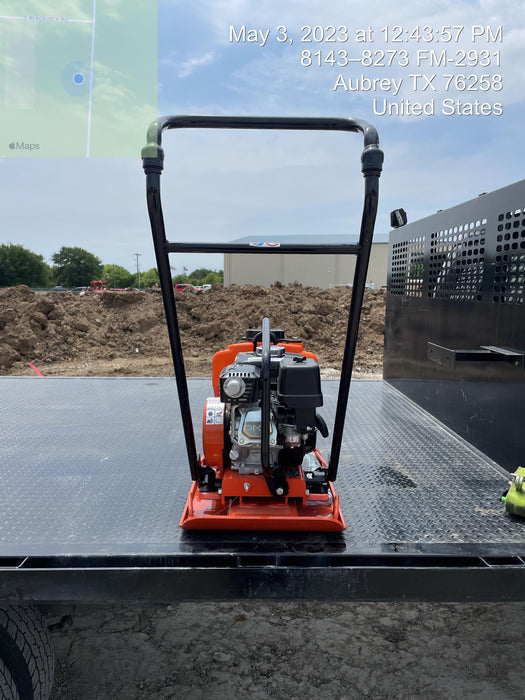 2023 MULTIQUIP MVC82VHW