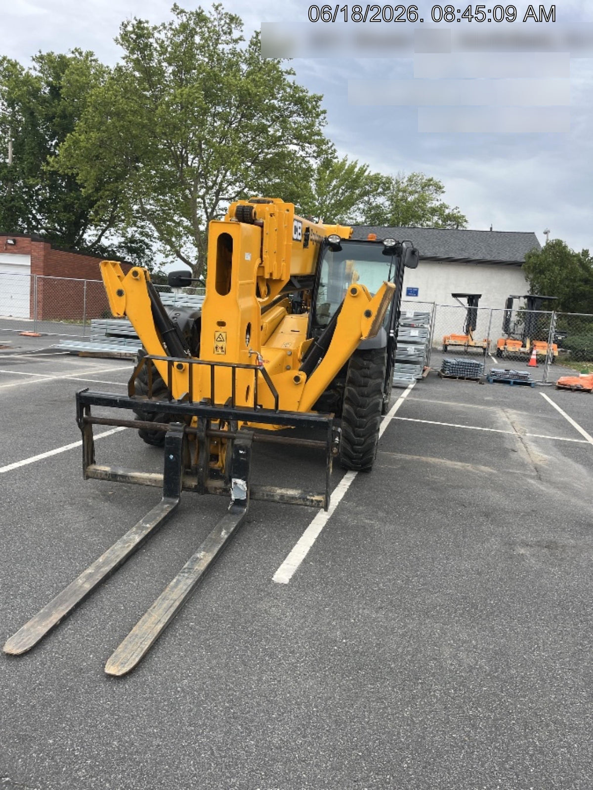 2025 JCB 510-56