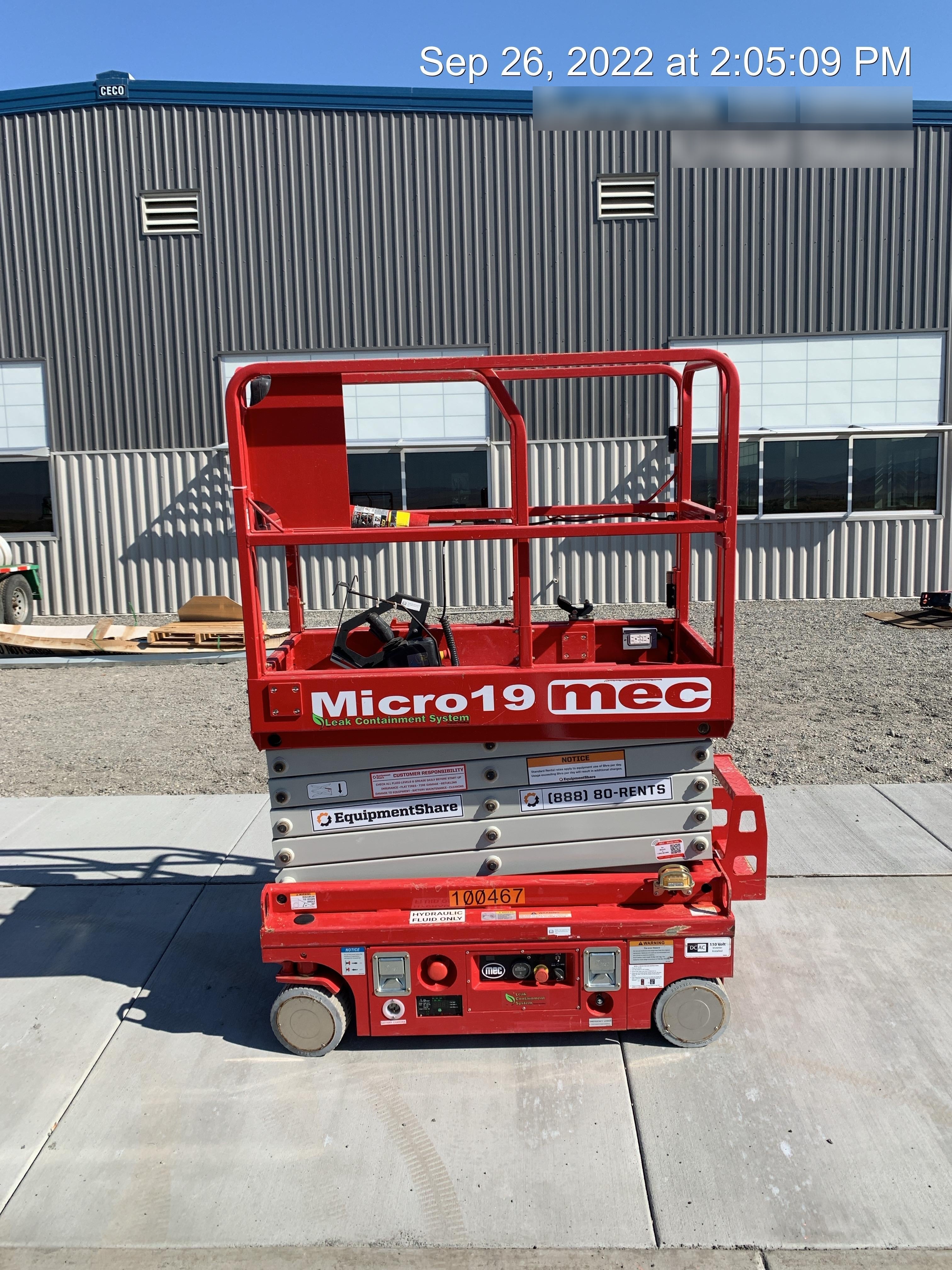 2020 MEC Micro 19