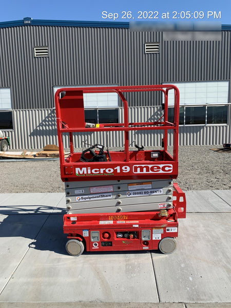 2020 MEC Micro 19