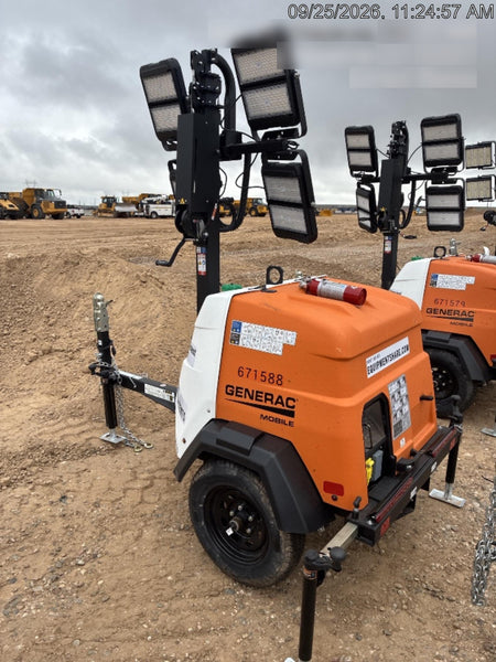 2026 GENERAC MLTS-4