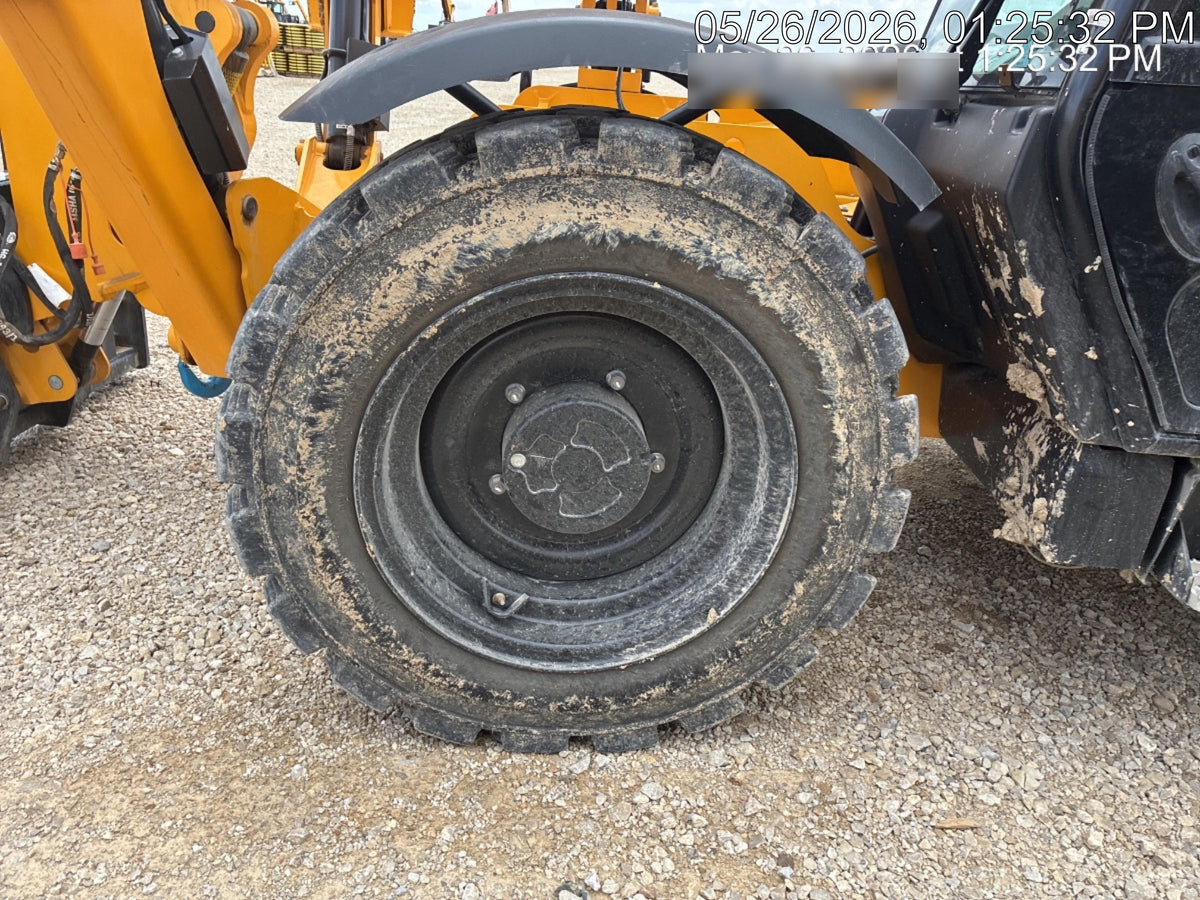 2026 JCB 510-56