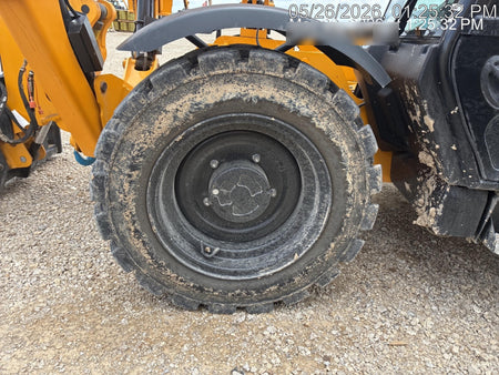 2026 JCB 510-56