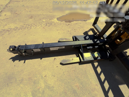 2025 STAR INDUSTRIES M1360B - Star JIB Boom