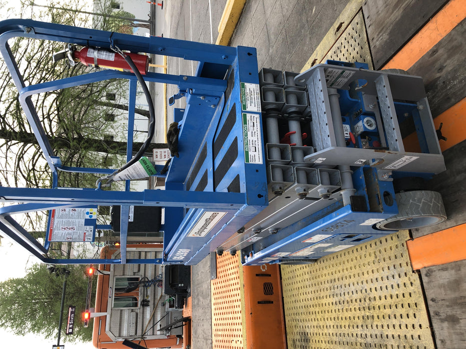 2020 Genie GS-1930 GENIE GS-1930