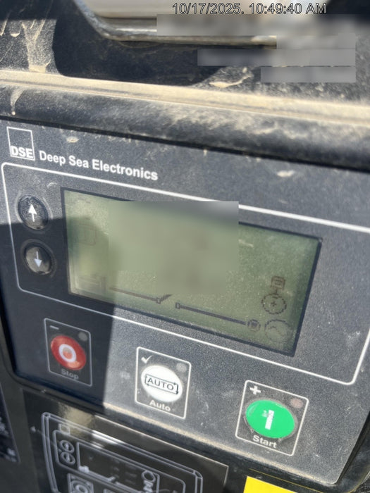 2020 ATLAS COPCO QAS25