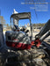 2021 TAKEUCHI TB235-2R