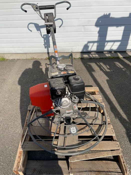 2020 HUSQVARNA CT 36-8A-V