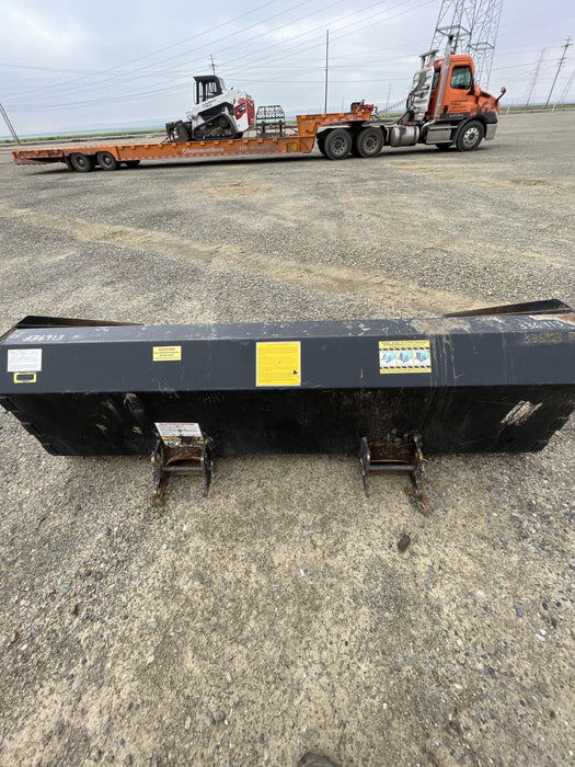 2023 STAR INDUSTRIES 1408B