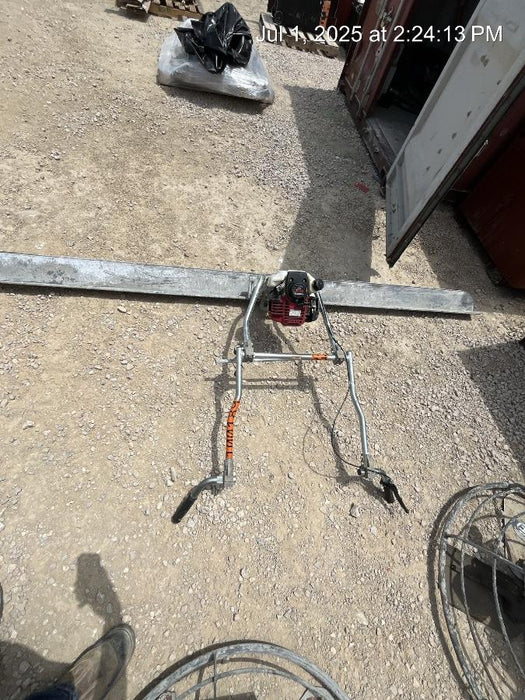 2020 WACKER NEUSON P35A