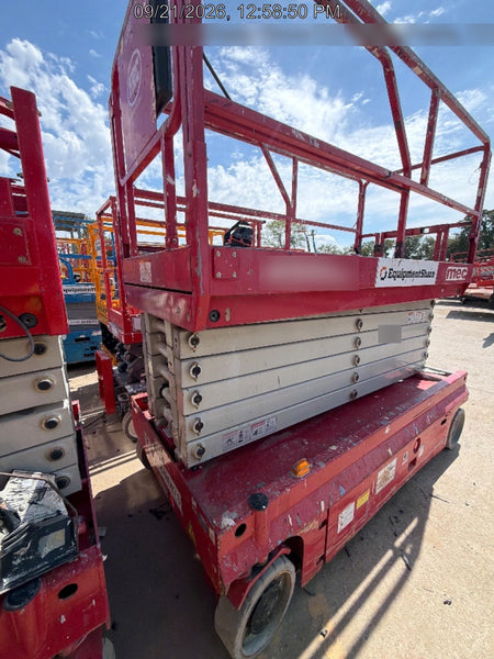 2018 MEC 4555SE