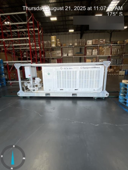 2024 CAPS PCHH-30TC-0NN0NN-5E5-0-PG2CEUP