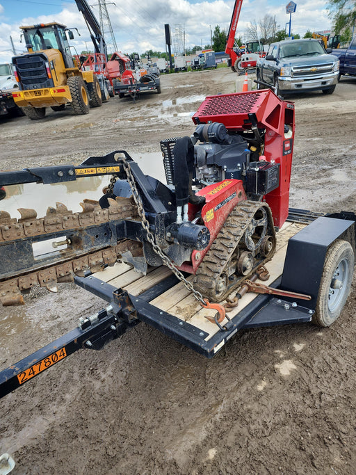 2022 BARRETO E4X6TBT