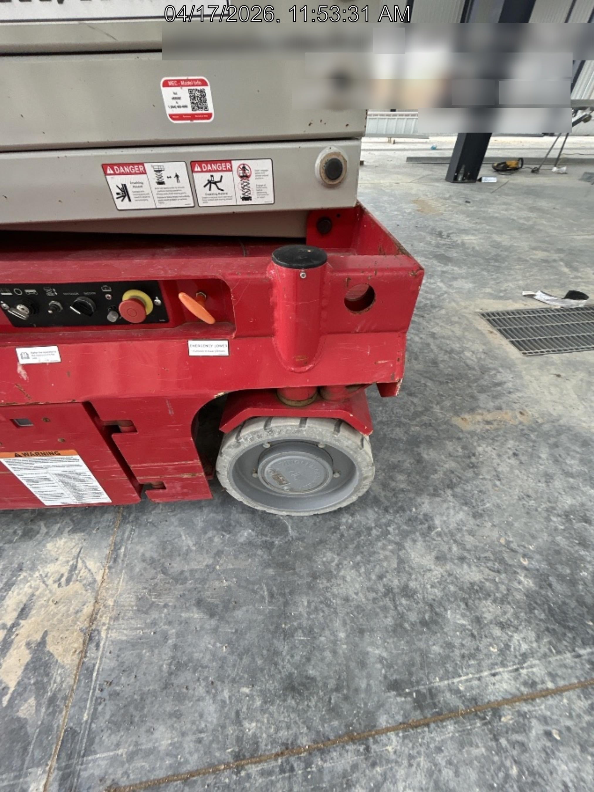 2021 MEC 4555SE