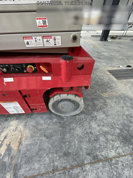 2021 MEC 4555SE