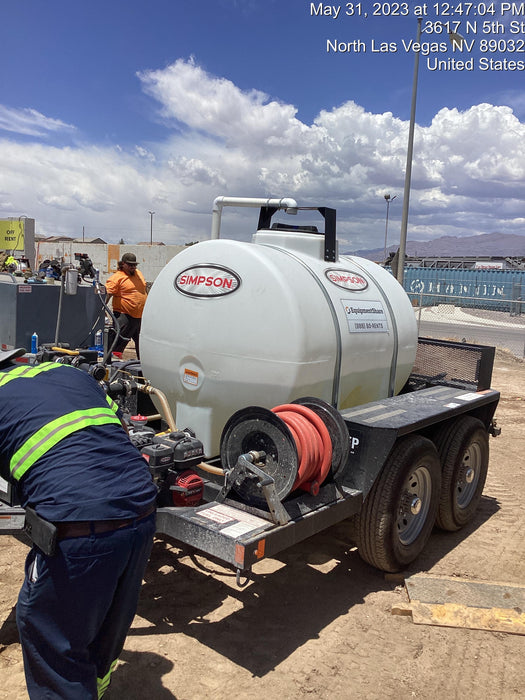 2023 SIMPSON SWT-52517