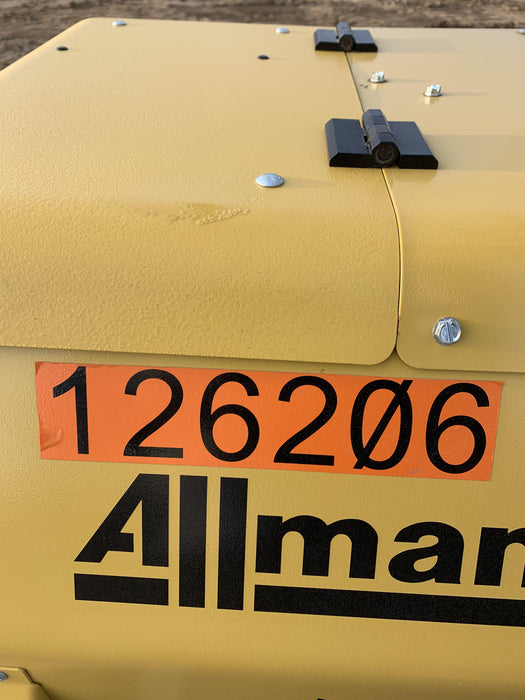 2020 Allmand 350 Night-Lite 72-95199 LIGHT TOWER, LED, MOBILE 0020