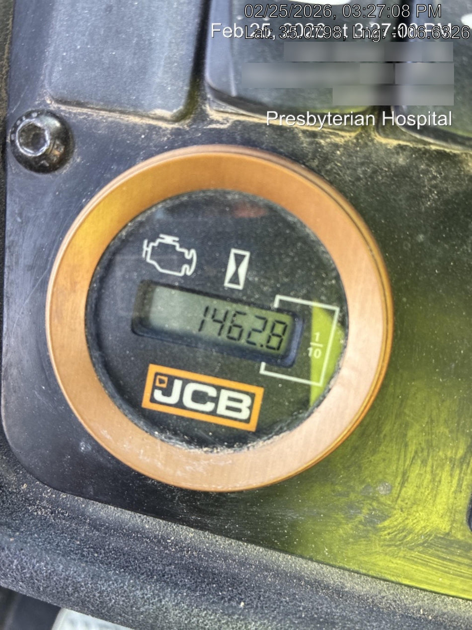 2020 JCB 509-42