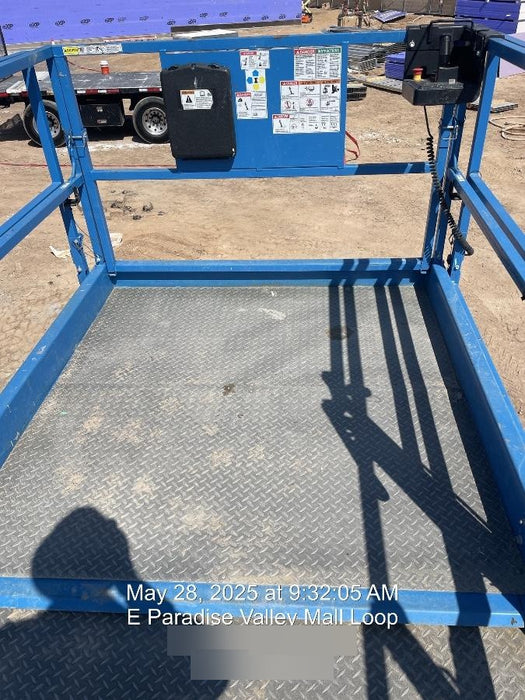 2020 GENIE GS-5390 RT