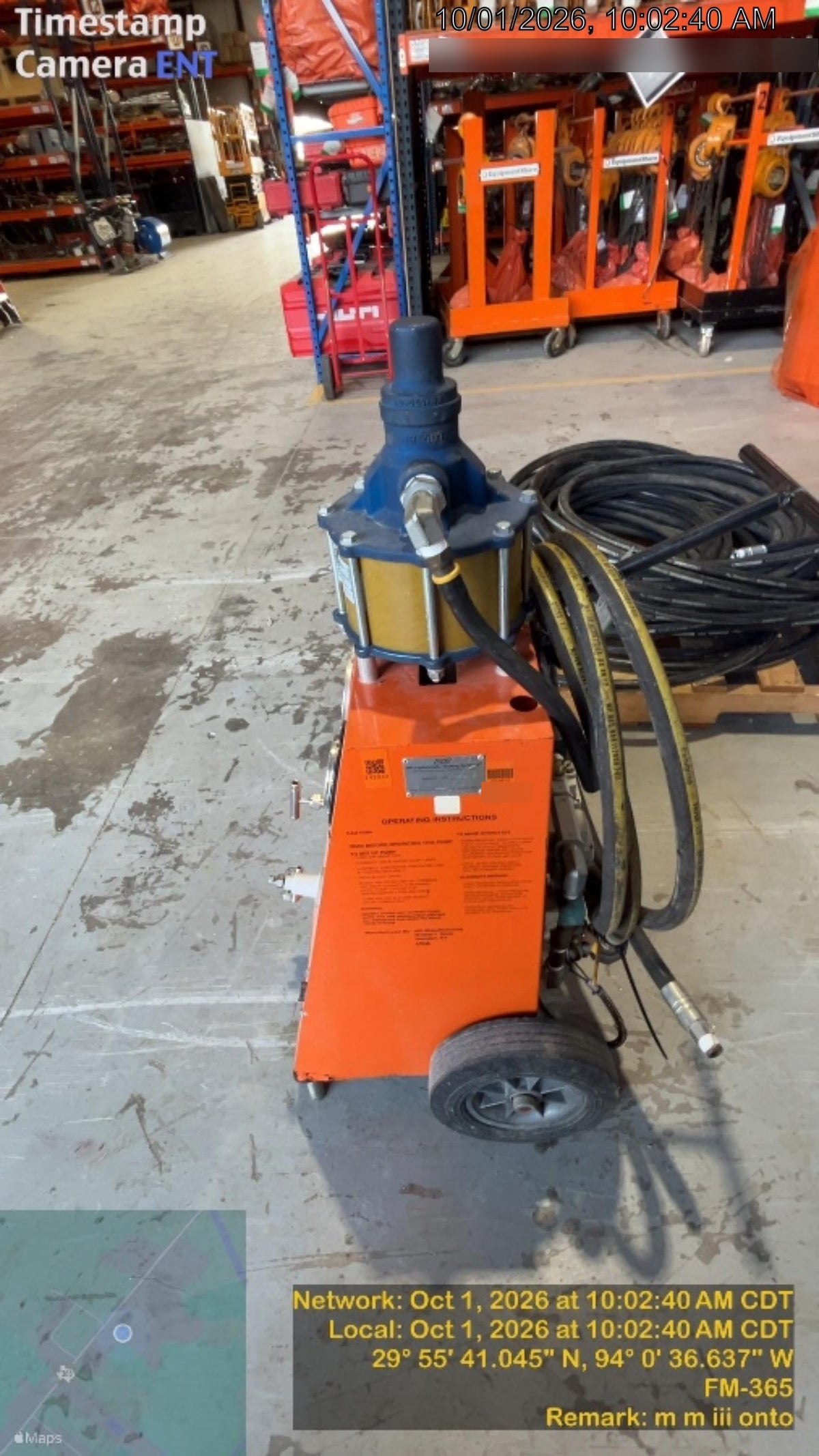 2023 WIDDER 11100