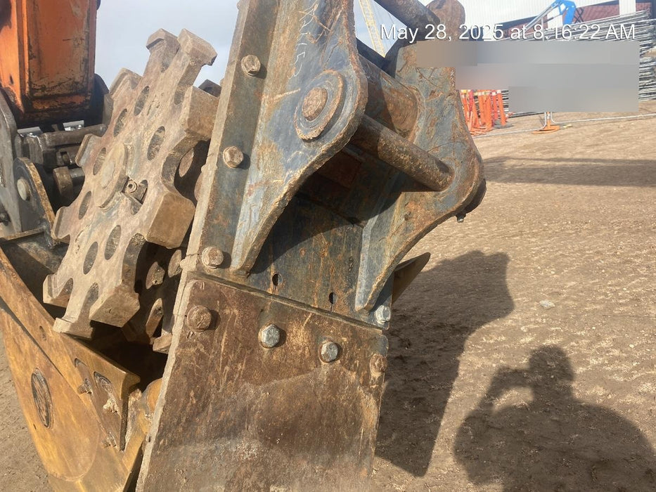 2020 PALADIN TWC4000-24