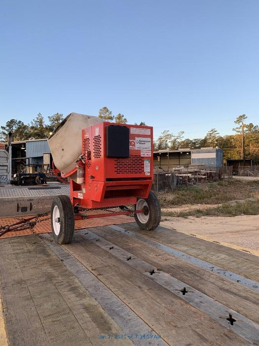 2023 MULTIQUIP MC12PH