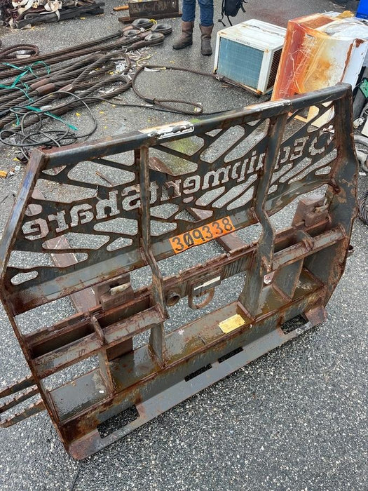 2023 PALADIN 48" Pallet Forks - Paladin