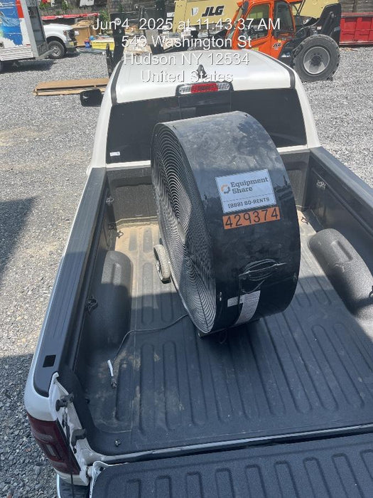 2024 MASTER MHD-42-BDF-C