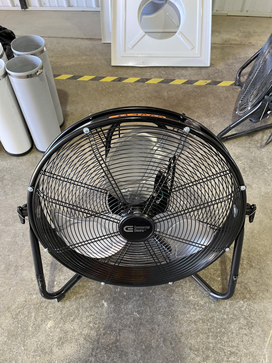 2024 COMMERCIAL ELECTRIC SFD1-500B-3