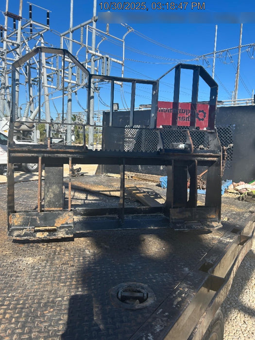 2024 VIRNIG PF4855-5VG