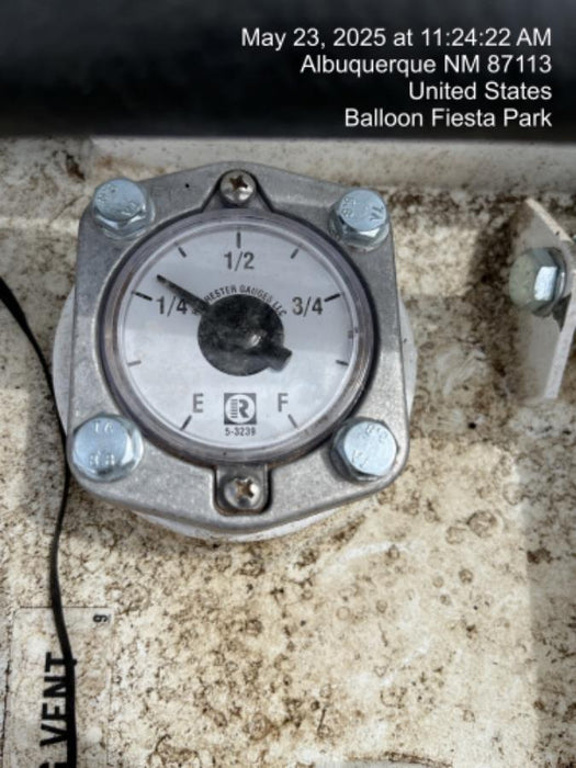 2025 WESTERN GLOBAL 20TCG-ES