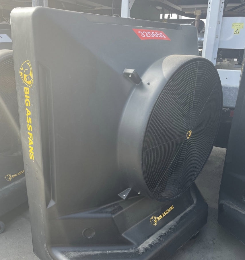 2023 BIG ASS FANS Cool Space 400