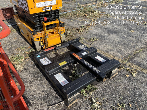 2023 STAR INDUSTRIES 1395B