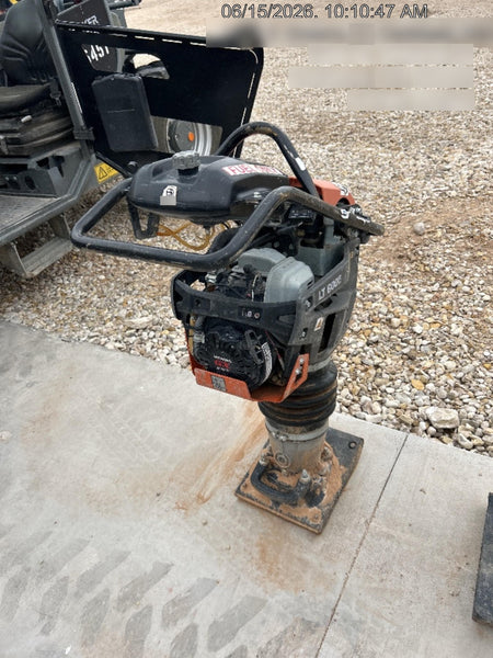 2025 HUSQVARNA LT6005