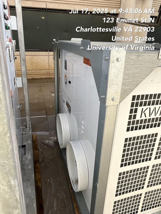 2023 KWIKOOL KPO25-43HF