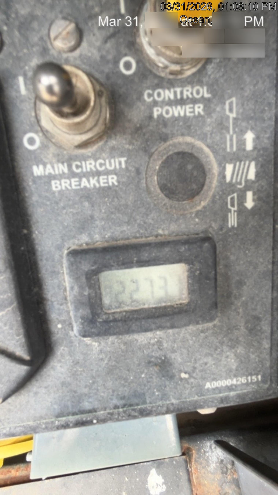 2024 GENERAC MLT2