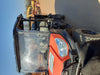 2020 Kubota RTV-X1140W-H 4WD, LED Strobe, Windshield Acrylic Clear, Plastic Canopy, Wire Harness Kit, Backup Alarm