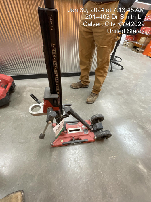 2021 MILWAUKEE MXF301-2CXS