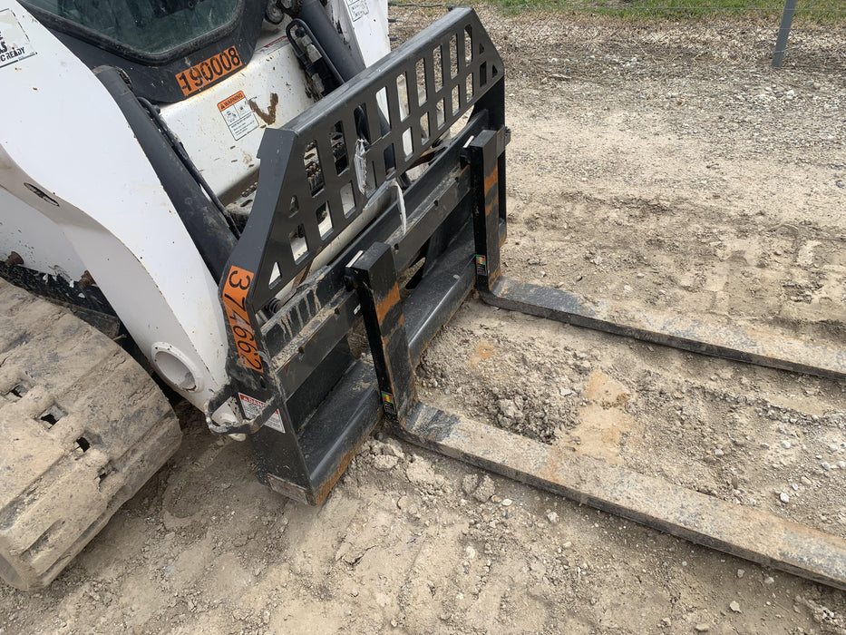 2023 SOLESBEE SPF-48