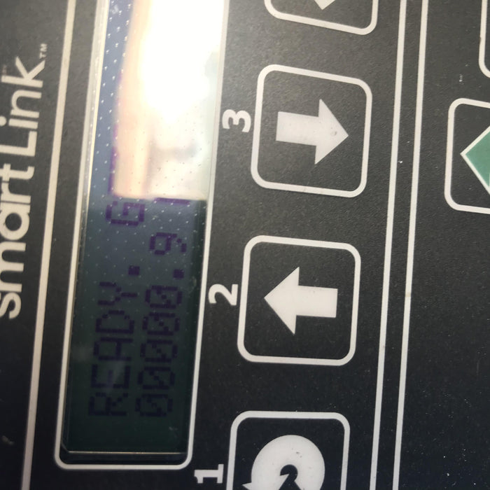 2020 Genie GS-3246 Standard, Folding full height swing gate