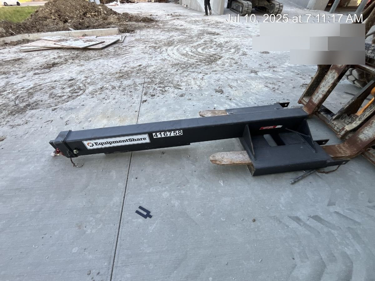 2024 ARROW MATERIAL HANDLING CE60-TH-STP