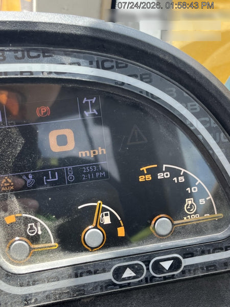 2023 JCB 505-20TC